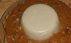 طريقة عمل البوش